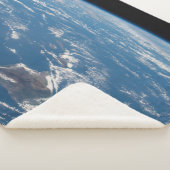 ザアイランドチェーン シェルパブランケット (3/4)