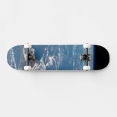 ザアイランドチェーン スケートボード (横)