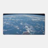 ザアイランドチェーン デスクマット (正面)