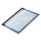 ザアイランドチェーン ノートパッド (アングル)