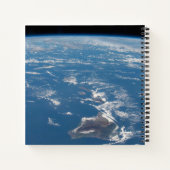 ザアイランドチェーン ノートブック (裏面)