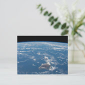 ザアイランドチェーン ポストカード (スタンド正面)