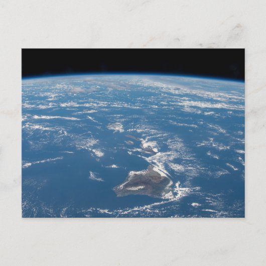 ザアイランドチェーン ポストカード (正面)