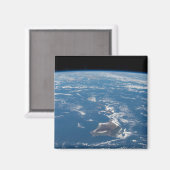 ザアイランドチェーン マグネット (正面/裏面)