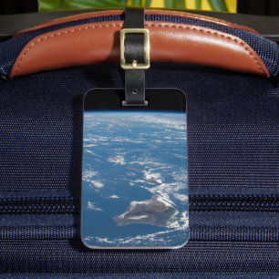 ザアイランドチェーン ラゲッジタグ