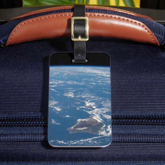 ザアイランドチェーン ラゲッジタグ (正面インサイチュ2)