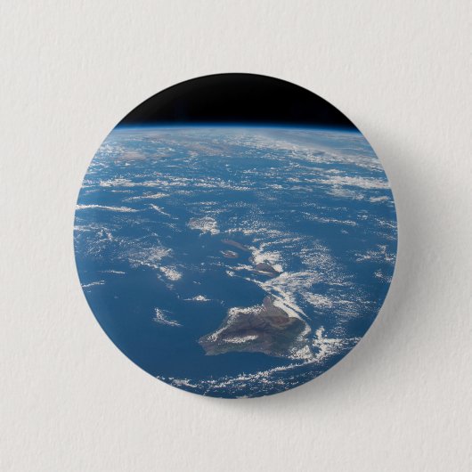 ザアイランドチェーン 缶バッジ (正面)