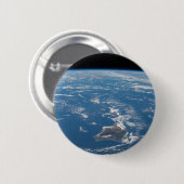 ザアイランドチェーン 缶バッジ (正面&裏面)