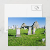 ザアイランドベンベクラ（ベインナムファドラ） ポストカード (正面/裏面)