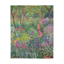 ザアイリスガーデンアットジヴェルニーバイクロードモネ