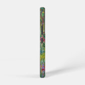 ザアイリスガーデンアットジヴェルニーバイクロードモネ SAMSUNG GALAXYケース (右側面)