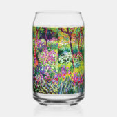 ザアイリスガーデンアットジヴェルヌバイクロードモネ ガラス缶 (右)