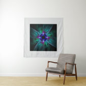 ザアイ抽象芸術 タペストリー (インサイチュ(横))