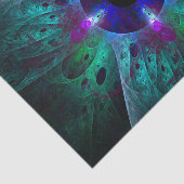 ザアイ抽象芸術 薄葉紙 (詳細)