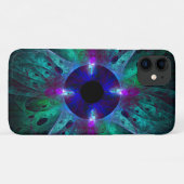 ザアイ抽象芸術 Case-Mate iPhoneケース (裏面(横))