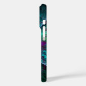 ザアイ抽象芸術 Case-Mate iPhoneケース (裏面 / 左)