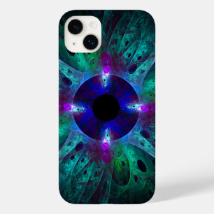 ザアイ抽象芸術 Case-Mate iPhone 14 PLUSケース