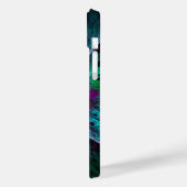 ザアイ抽象芸術 Case-Mate iPhoneケース (裏面 / 左)