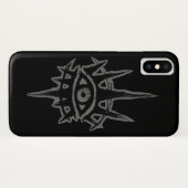 ザアイ素晴らしズ Case-Mate iPhoneケース (裏面(横))