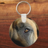 ザアイ キーホルダー (正面)