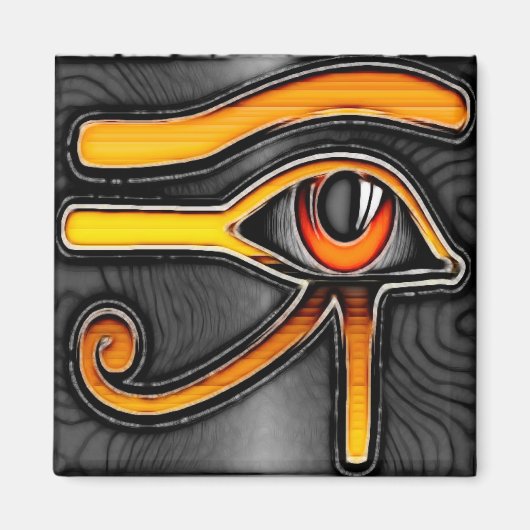 ザアイ マグネット (正面)