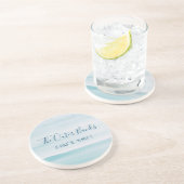 ザアウターバンクス石造りコースター コースター (側面)