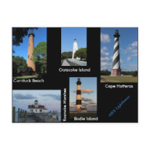 ザアウターバンクライトハウス