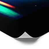 ザアウトスカート ポスター (角)