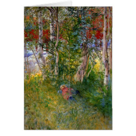 ザアウトドア昼寝