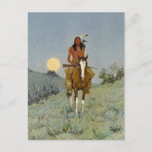 ザアウトリエ ポストカード (正面)