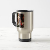 ザアカデウェスティー2 トラベルマグ (正面左)