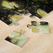 ザアガパンツス ジグソーパズル (側面)