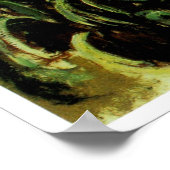 ザアガパンツス ポスター (角)