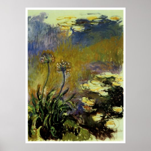 ザアガパンツス ポスター (正面)