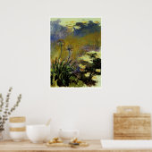 ザアガパンツス ポスター (キッチン)