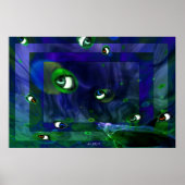 ザアクアリウム ポスター (正面)