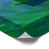 ザアクアリウム ポスター (角)