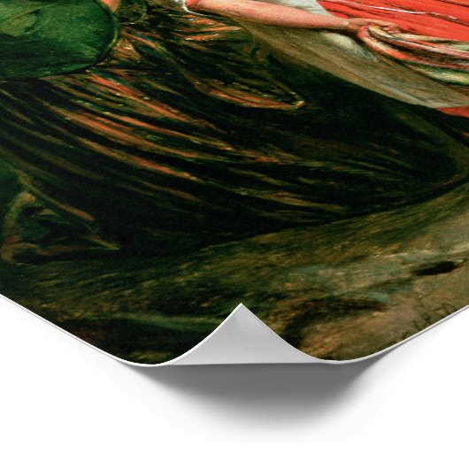 ザアクイタル ポスター (角)