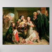 ザアクイタル ポスター (正面)