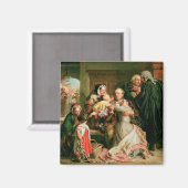 ザアクイタル マグネット (正面/裏面)