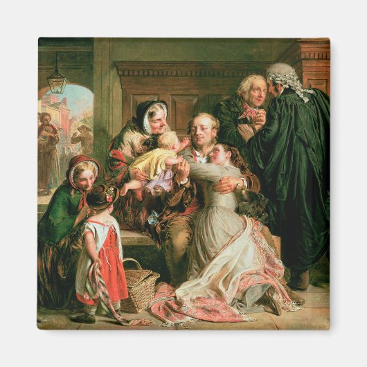 ザアクイタル マグネット (正面)