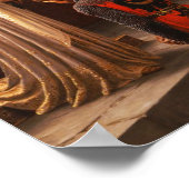 ザアクコラードエドムンドブレアレイグトン ポスター (角)