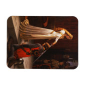 ザアクコラードエドムンドブレアレイグトン マグネット (横)