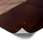 ザアクコラードバイエドムンドブレールレイトン ポスター (角)