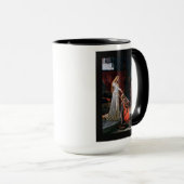 ザアクコラードバイエドムンドブレールレイトン マグカップ (正面右)