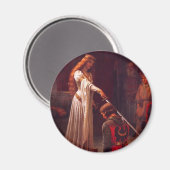 ザアクコラードバイエドムンドブレールレイトン マグネット (正面/裏面)