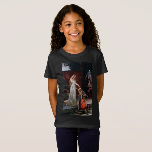 ザアクコラードバイエドムンドブレールレイトン Tシャツ (正面フル)