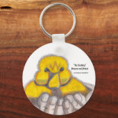 ザアクリング キーホルダー (正面)