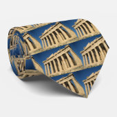 ザアクロポリス ネクタイ (ロール)