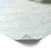 ザアグラダイヤモンド ポスター (角)